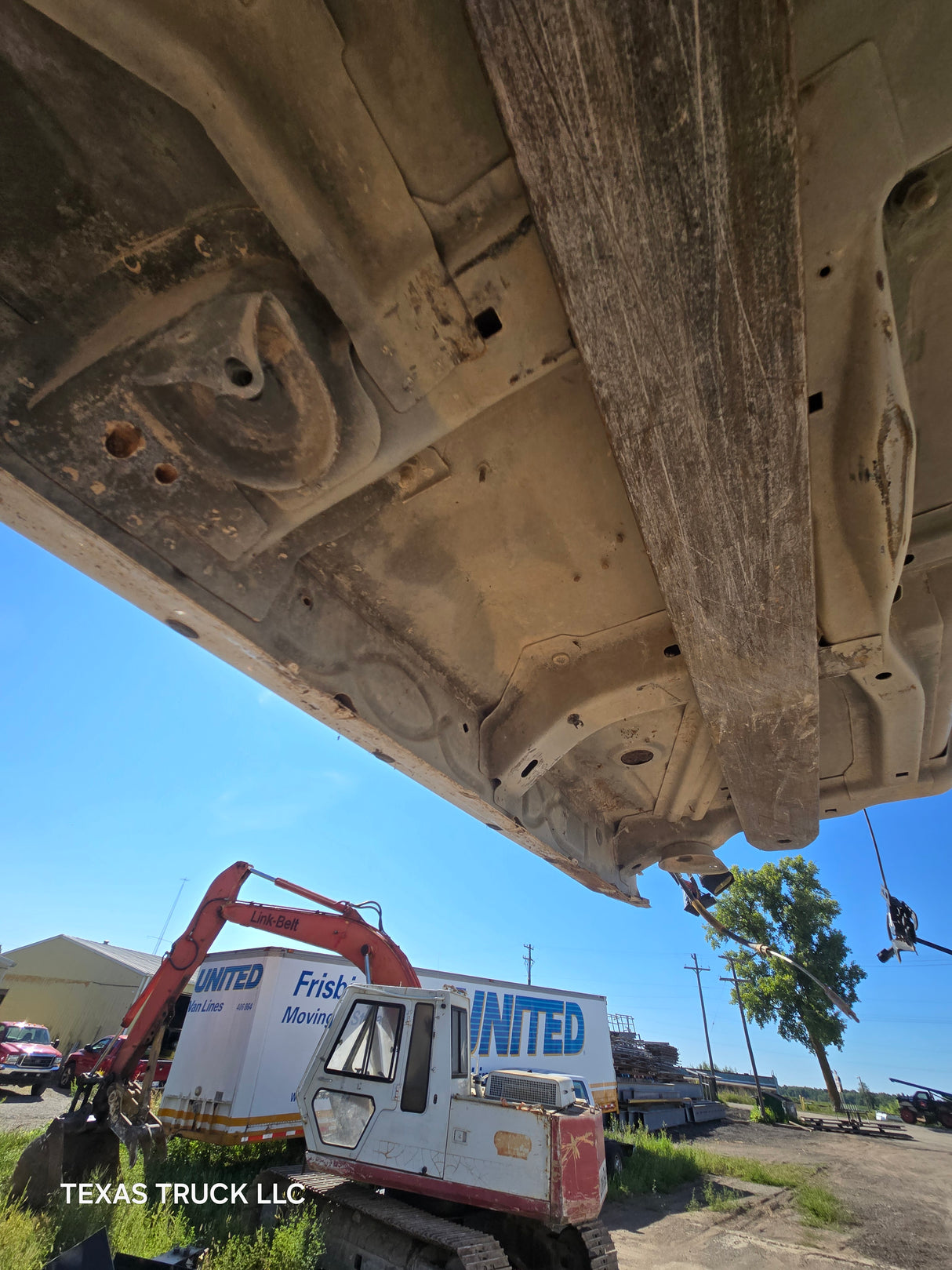 2007-2013 Chevrolet Silverado / GMC Sierra 1500 2500 3500 HD Crew Cab