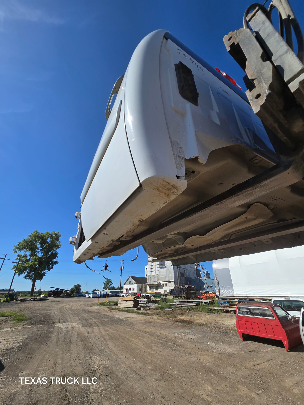 2007-2013 Chevrolet Silverado / GMC Sierra 1500 2500 3500 HD Crew Cab