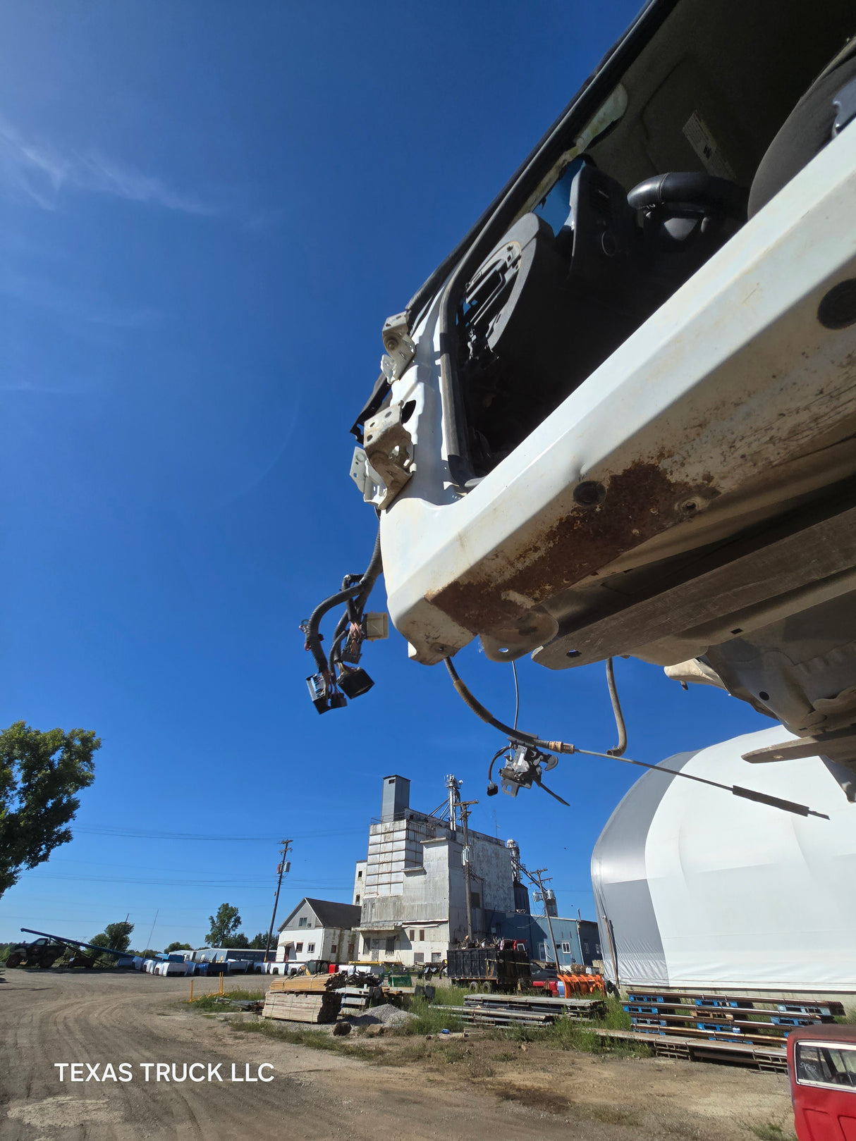 2007-2013 Chevrolet Silverado / GMC Sierra 1500 2500 3500 HD Crew Cab
