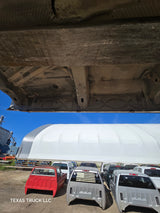 2007-2013 Chevrolet Silverado / GMC Sierra 1500 2500 3500 HD Crew Cab