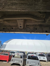 2007-2013 Chevrolet Silverado / GMC Sierra 1500 2500 3500 HD Crew Cab