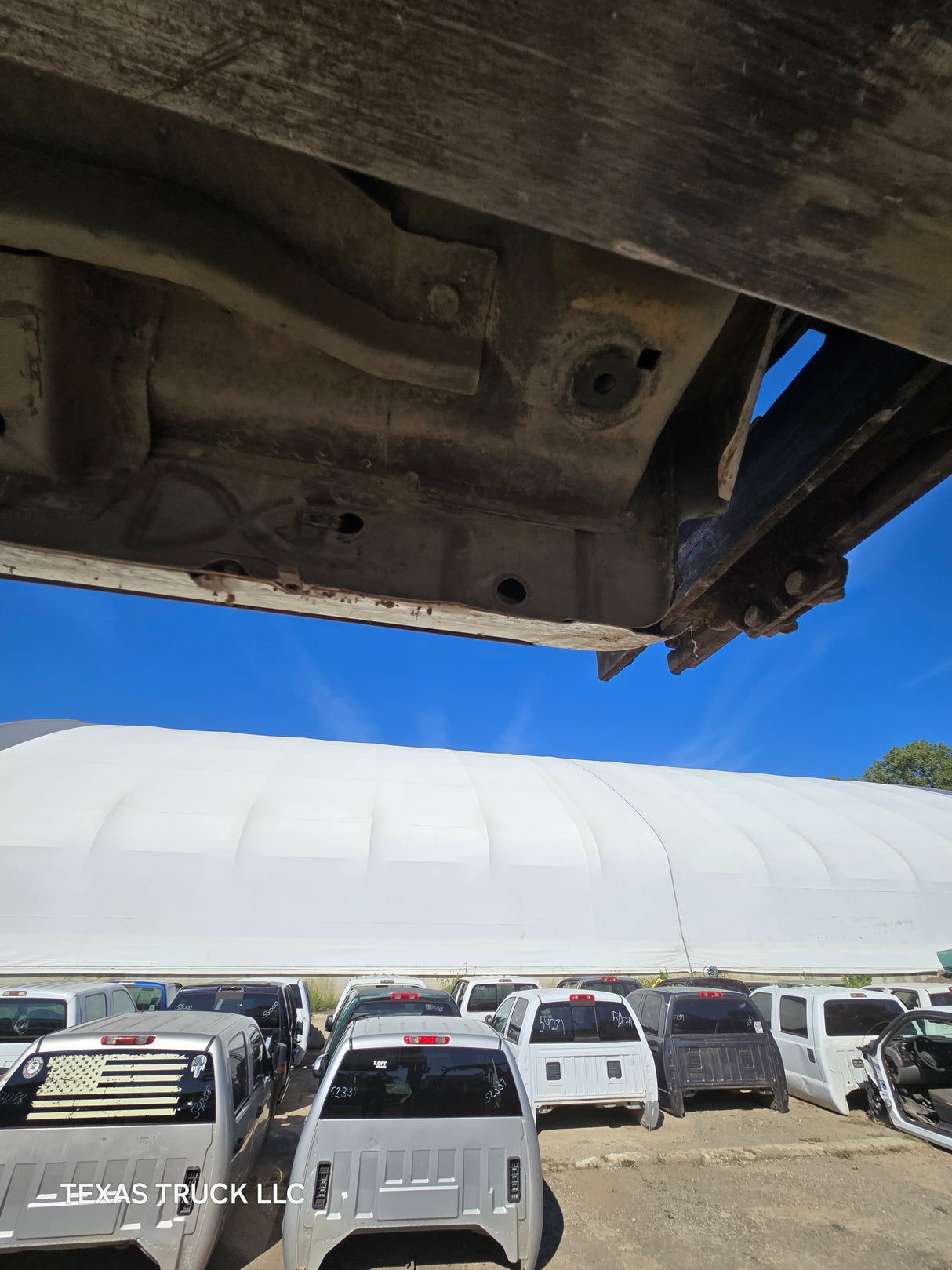 2007-2013 Chevrolet Silverado / GMC Sierra 1500 2500 3500 HD Crew Cab