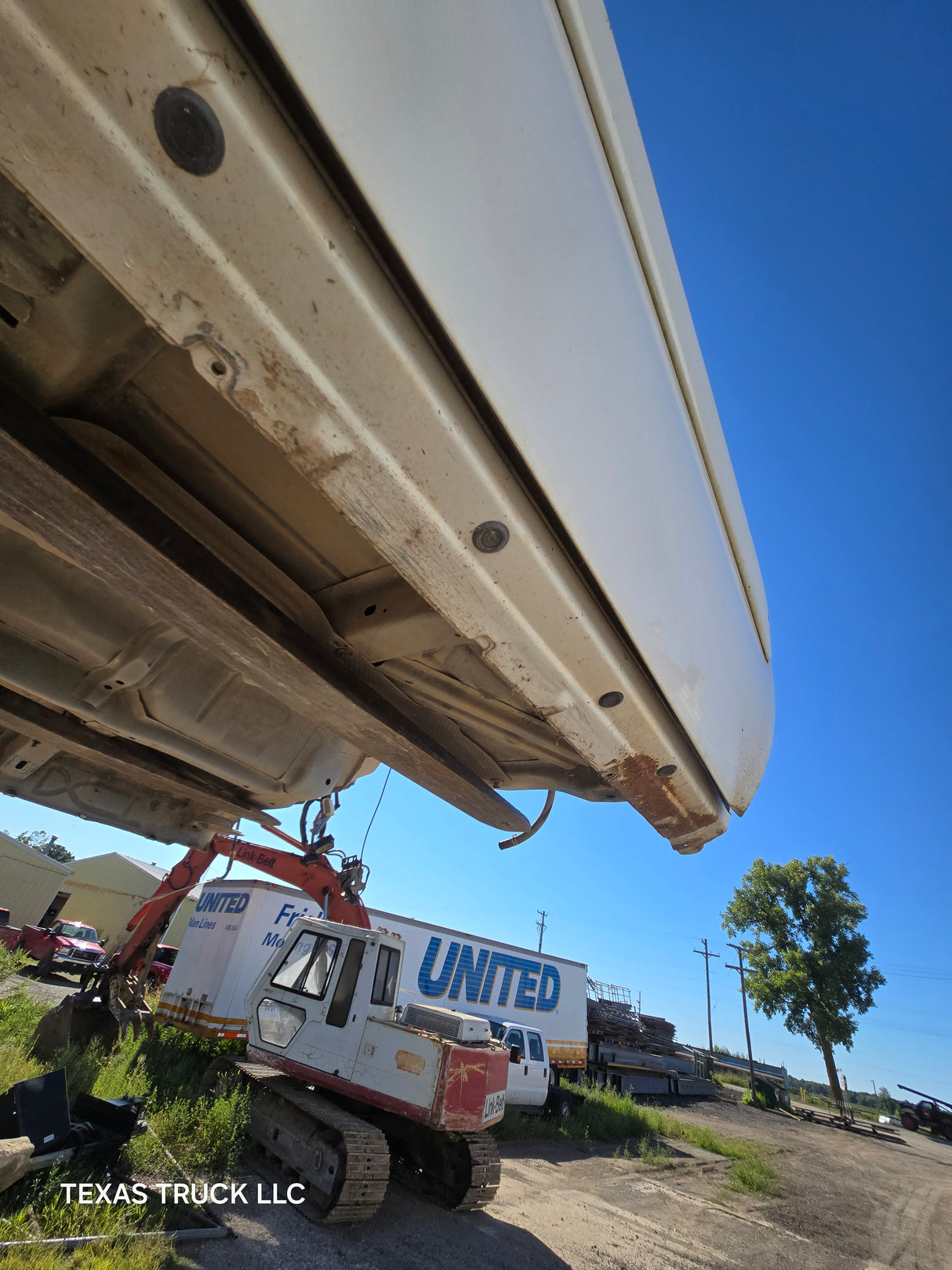 2007-2013 Chevrolet Silverado / GMC Sierra 1500 2500 3500 HD Crew Cab