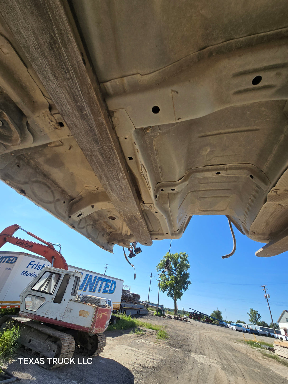 2007-2013 Chevrolet Silverado / GMC Sierra 1500 2500 3500 HD Crew Cab