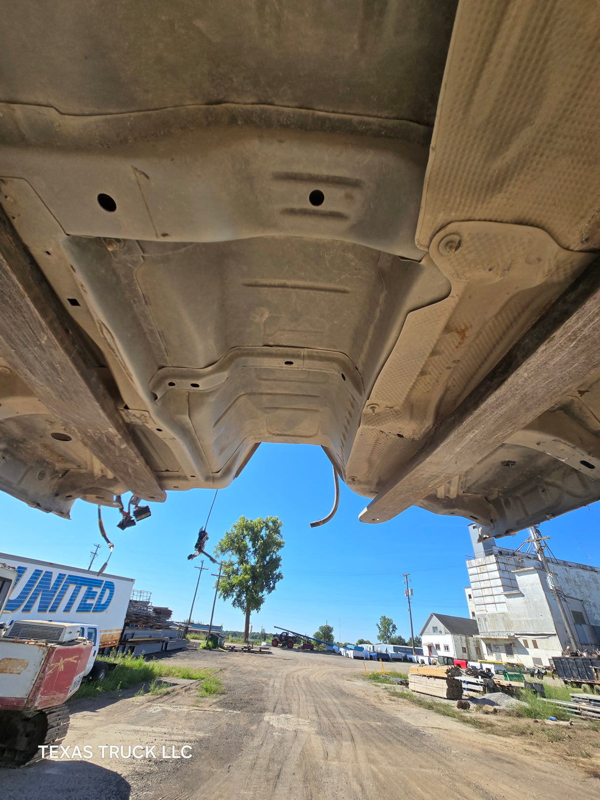 2007-2013 Chevrolet Silverado / GMC Sierra 1500 2500 3500 HD Crew Cab