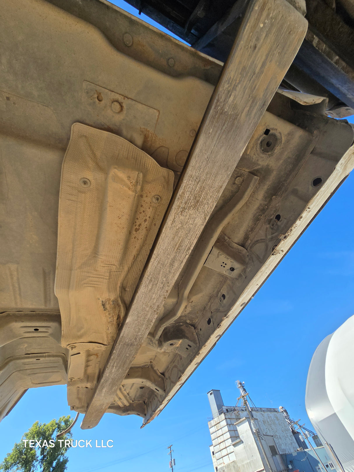 2007-2013 Chevrolet Silverado / GMC Sierra 1500 2500 3500 HD Crew Cab