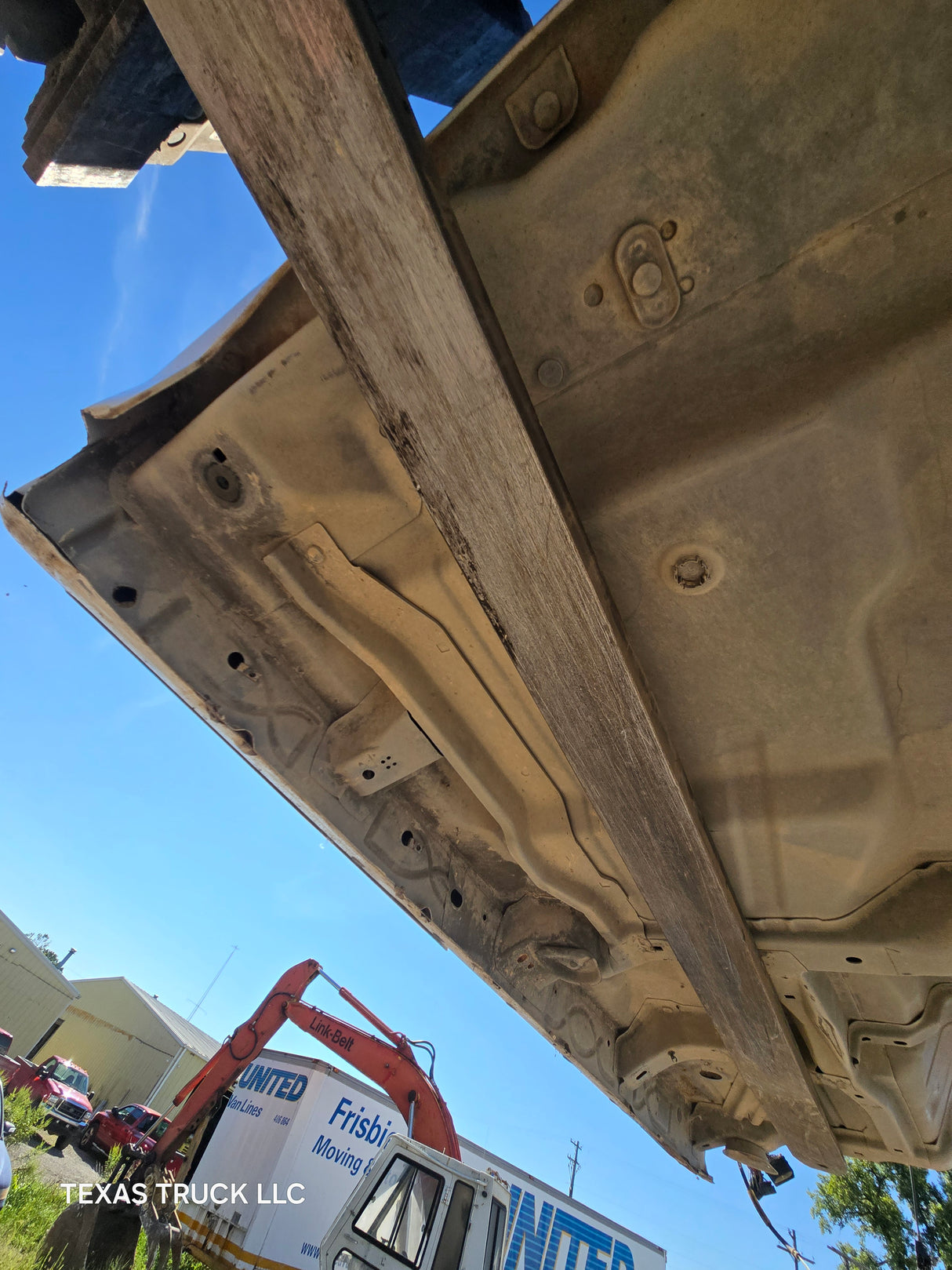 2007-2013 Chevrolet Silverado / GMC Sierra 1500 2500 3500 HD Crew Cab