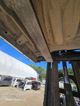 2007-2013 Chevrolet Silverado / GMC Sierra 1500 2500 3500 HD Crew Cab
