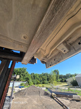 2007-2013 Chevrolet Silverado / GMC Sierra 1500 2500 3500 HD Crew Cab