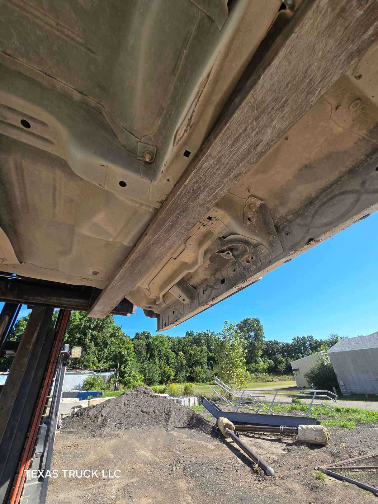 2007-2013 Chevrolet Silverado / GMC Sierra 1500 2500 3500 HD Crew Cab