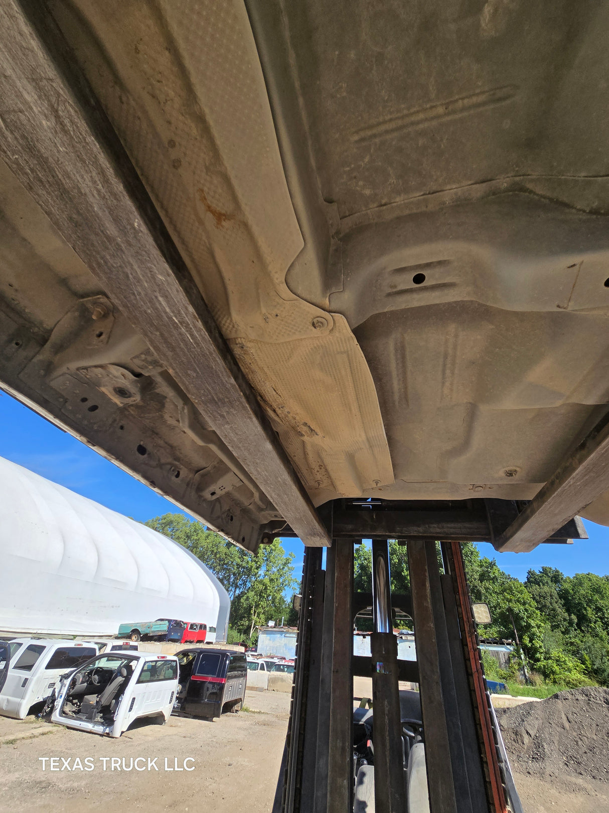 2007-2013 Chevrolet Silverado / GMC Sierra 1500 2500 3500 HD Crew Cab