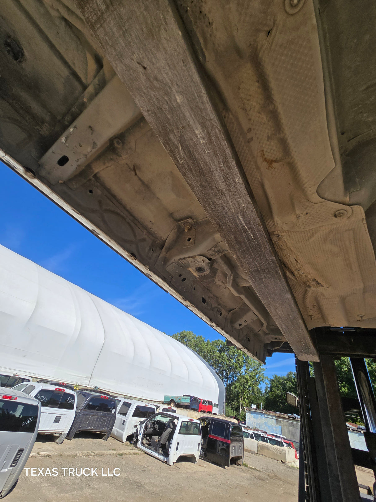 2007-2013 Chevrolet Silverado / GMC Sierra 1500 2500 3500 HD Crew Cab