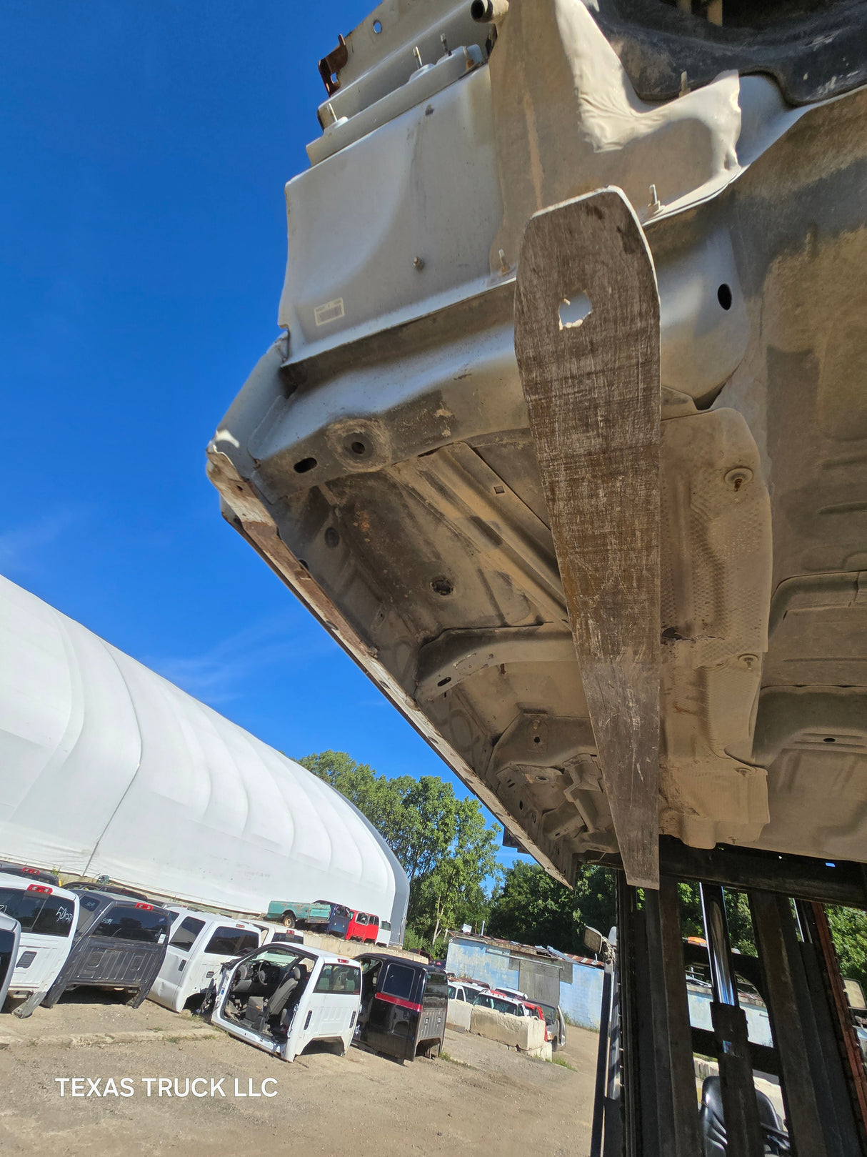 2007-2013 Chevrolet Silverado / GMC Sierra 1500 2500 3500 HD Crew Cab