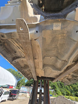 2007-2013 Chevrolet Silverado / GMC Sierra 1500 2500 3500 HD Crew Cab
