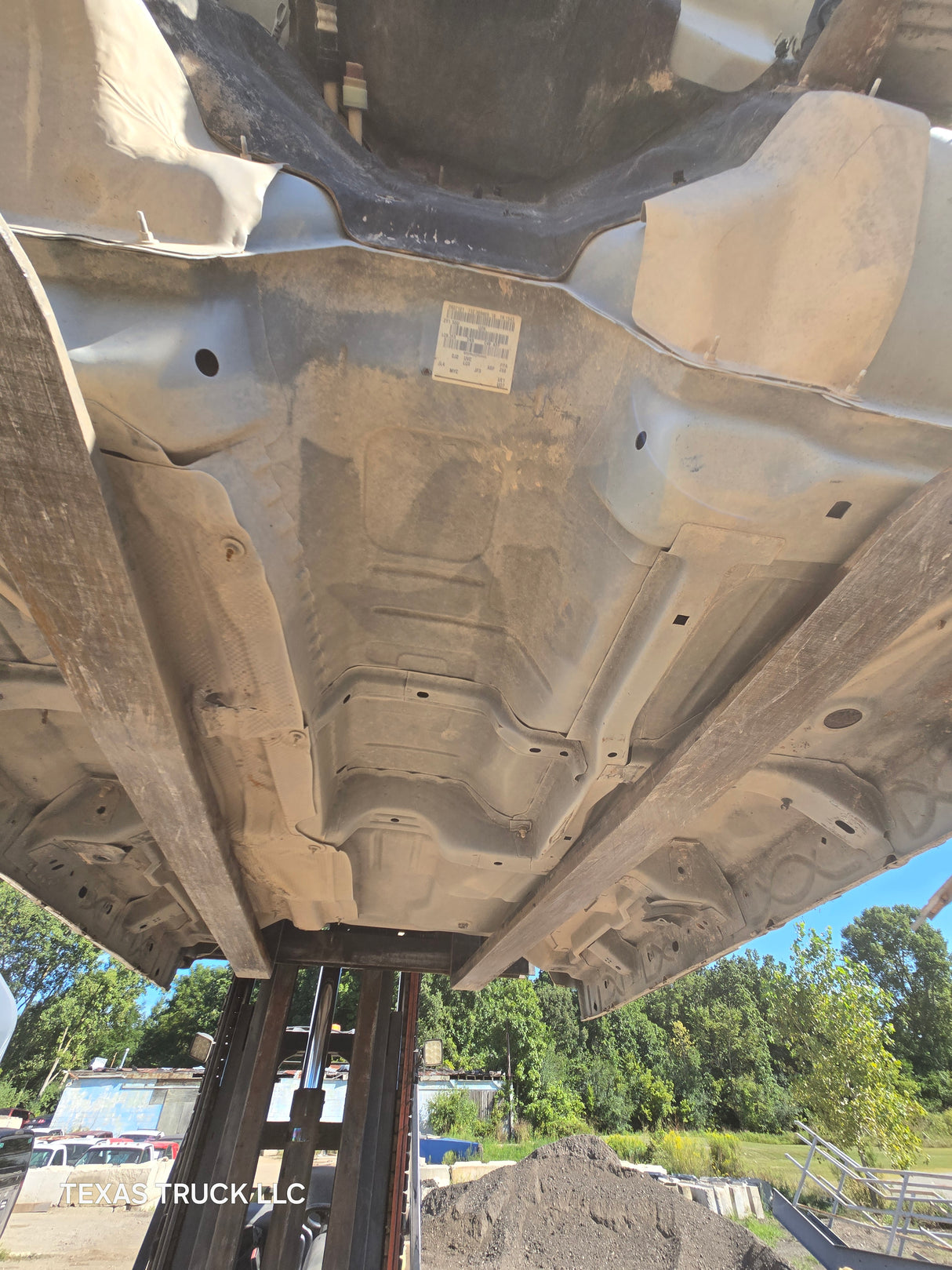 2007-2013 Chevrolet Silverado / GMC Sierra 1500 2500 3500 HD Crew Cab