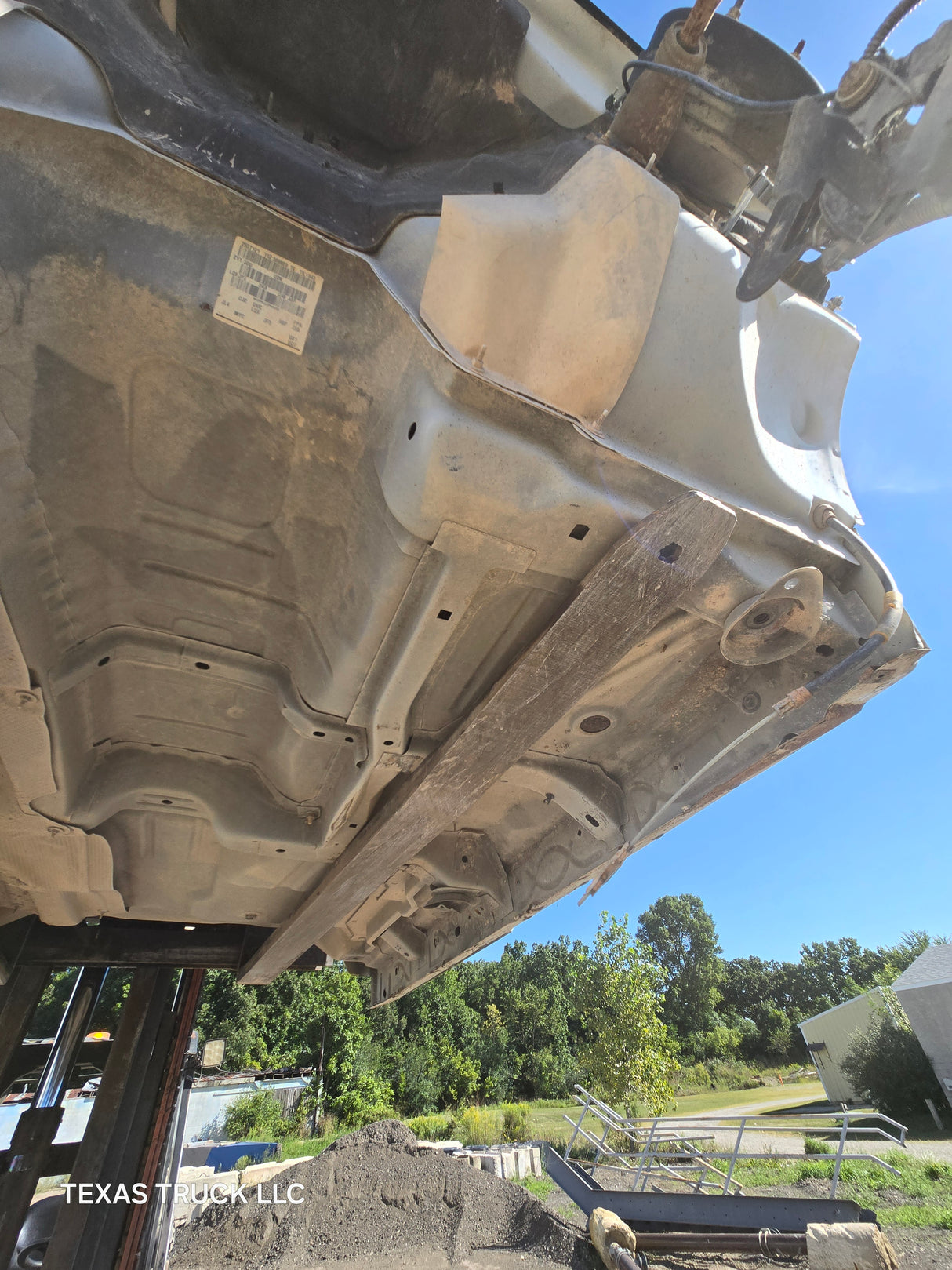2007-2013 Chevrolet Silverado / GMC Sierra 1500 2500 3500 HD Crew Cab
