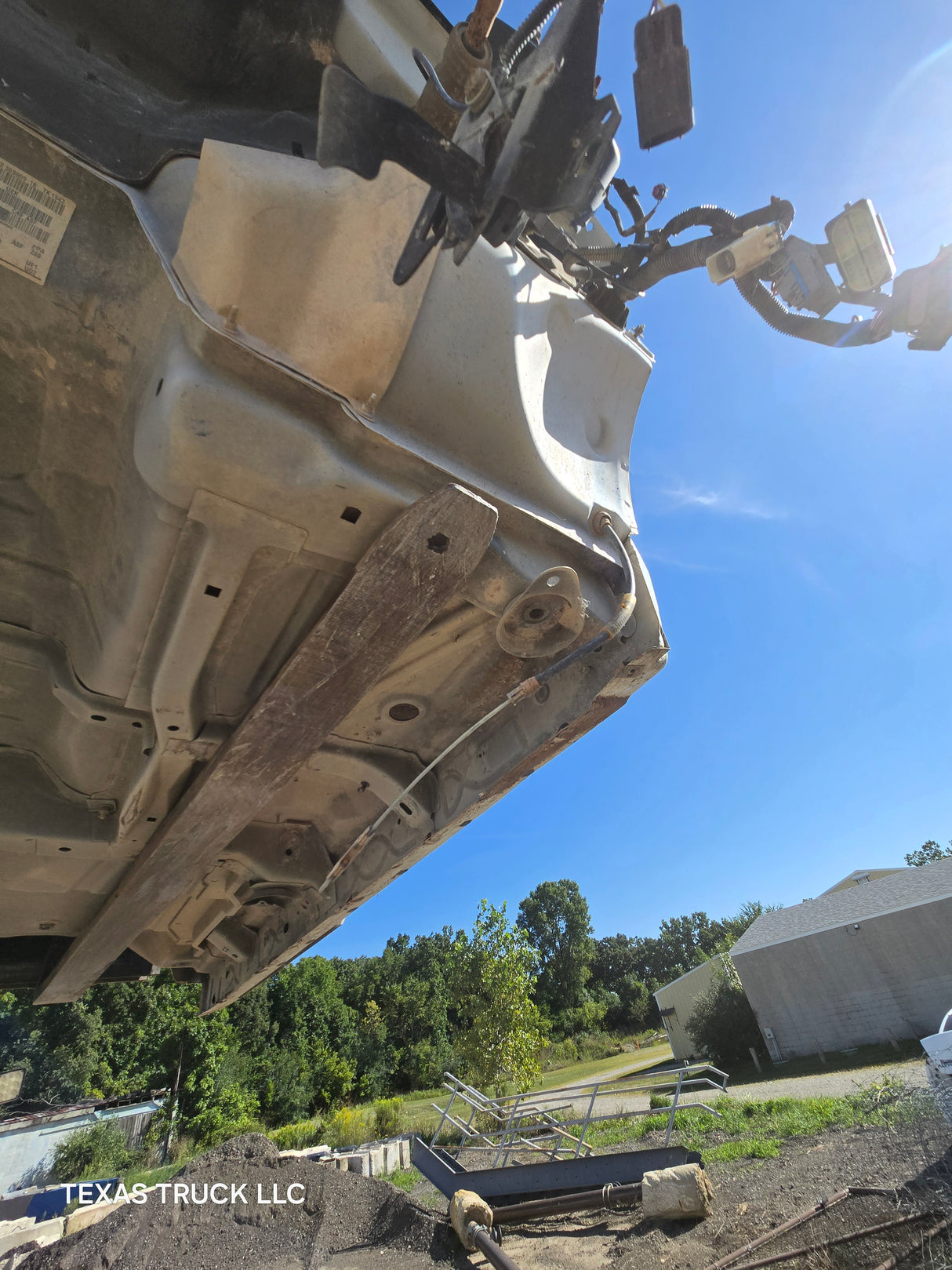 2007-2013 Chevrolet Silverado / GMC Sierra 1500 2500 3500 HD Crew Cab