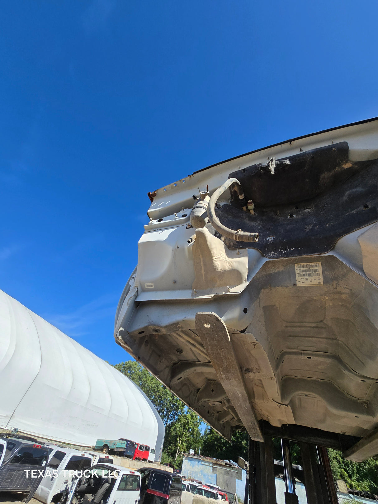2007-2013 Chevrolet Silverado / GMC Sierra 1500 2500 3500 HD Crew Cab