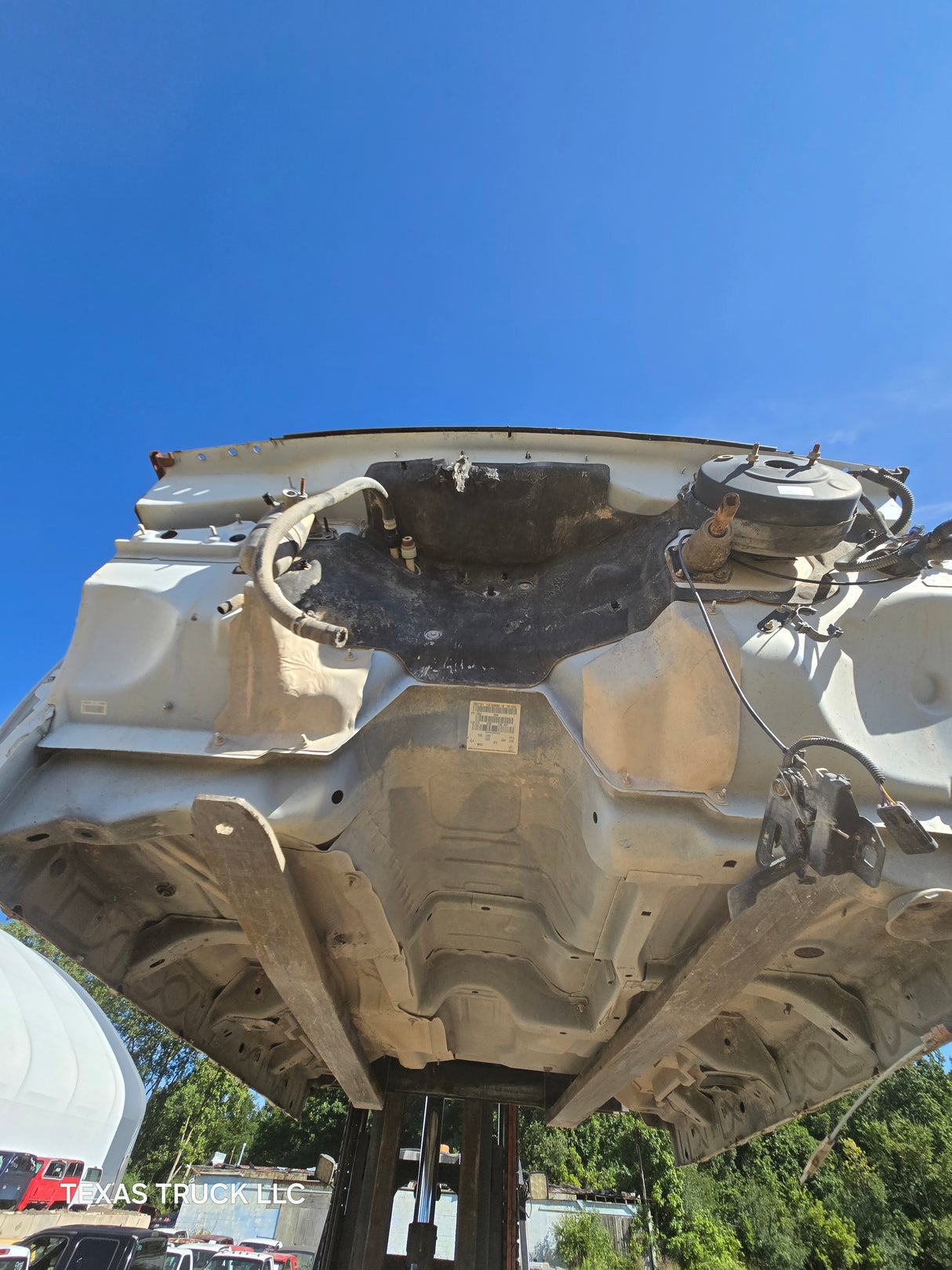 2007-2013 Chevrolet Silverado / GMC Sierra 1500 2500 3500 HD Crew Cab