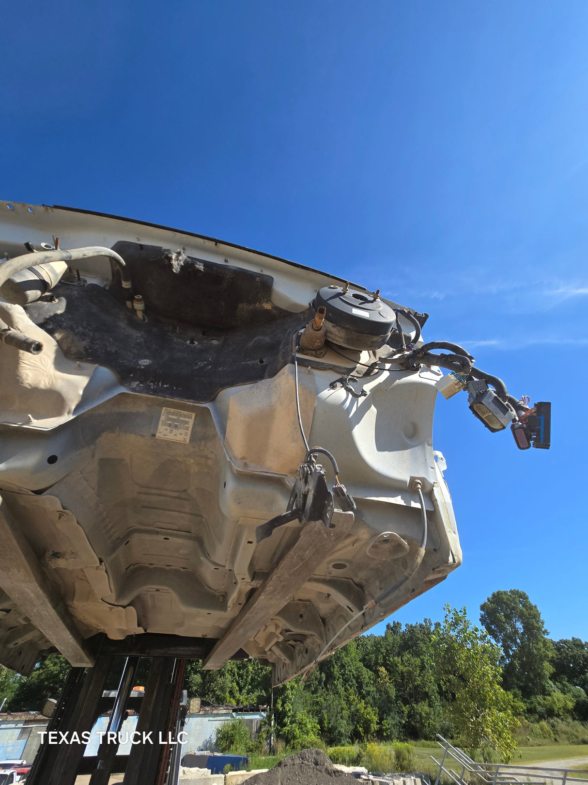 2007-2013 Chevrolet Silverado / GMC Sierra 1500 2500 3500 HD Crew Cab