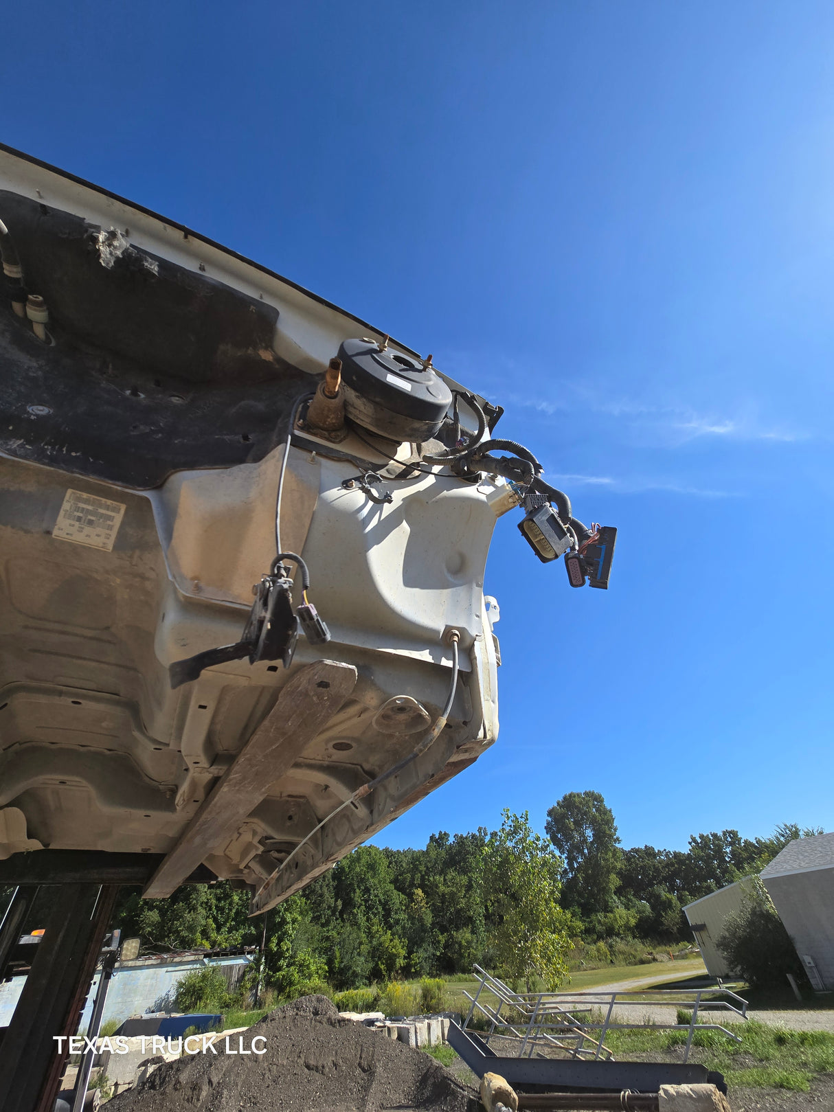 2007-2013 Chevrolet Silverado / GMC Sierra 1500 2500 3500 HD Crew Cab