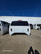 2007-2013 Chevrolet Silverado / GMC Sierra 1500 2500 3500 HD Crew Cab
