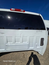 2007-2013 Chevrolet Silverado / GMC Sierra 1500 2500 3500 HD Crew Cab