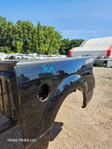 2009-2014 Ford F150 5' 6" Short Truck Bed - Black