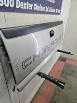 1999-2007 Chevrolet Silverado / GMC Sierra 1500 2500 3500 Tailgate - Pewter
