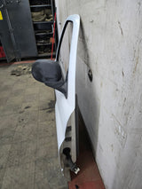 1994-2002 Dodge Ram 2nd Gen RH Passenger Side Front Door Regular Cab / 2 Door Ext Cab 1500 2500 3500 ROUND CORNER - White