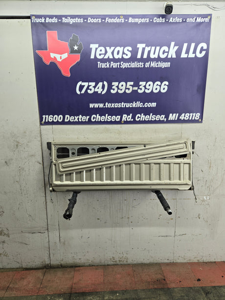 1993-2011 Ford Ranger Tailgate - Tan