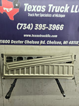 1993-2011 Ford Ranger Tailgate - Tan