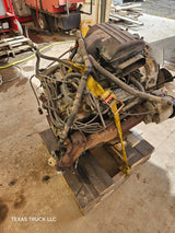 1999-2002 Dodge Ram 1500 2500 3500 360 5.9L V8 Magnum Engine Ran Great 28k Miles