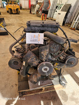 1999-2002 Dodge Ram 1500 2500 3500 360 5.9L V8 Magnum Engine Ran Great 28k Miles