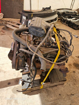 1999-2002 Dodge Ram 1500 2500 3500 360 5.9L V8 Magnum Engine Ran Great 28k Miles