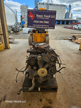 1995 Chevrolet GMC 2500 2500HD 3500HD 350 5.7L Gas Engine Runs Good
