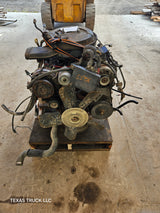 1995 Chevrolet GMC 2500 2500HD 3500HD 350 5.7L Gas Engine Runs Good