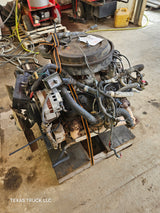 1995 Chevrolet GMC 2500 2500HD 3500HD 350 5.7L Gas Engine Runs Good