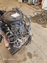 1995 Chevrolet GMC 2500 2500HD 3500HD 350 5.7L Gas Engine Runs Good
