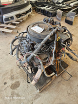 1995 Chevrolet GMC 2500 2500HD 3500HD 350 5.7L Gas Engine Runs Good