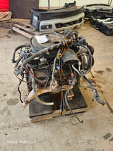 1995 Chevrolet GMC 2500 2500HD 3500HD 350 5.7L Gas Engine Runs Good