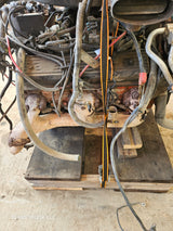 1995 Chevrolet GMC 2500 2500HD 3500HD 350 5.7L Gas Engine Runs Good