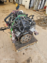2004 Chevrolet GMC 2500 2500HD 3500HD 6.0 LS Vortec Gas Engine 182k Miles Runs Good