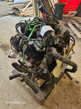 2004 Chevrolet GMC 2500 2500HD 3500HD 6.0 LS Vortec Gas Engine 182k Miles Runs Good