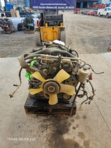 2010 Dodge Ram 1500 5.7L Hemi V8 Engine Ran Great