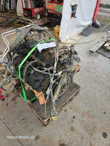 2010 Dodge Ram 1500 5.7L Hemi V8 Engine Ran Great