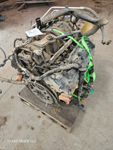 2010 Dodge Ram 1500 5.7L Hemi V8 Engine Ran Great