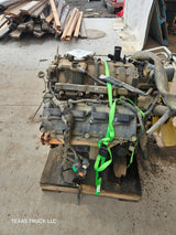 2010 Dodge Ram 1500 5.7L Hemi V8 Engine Ran Great