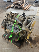 2010 Dodge Ram 1500 5.7L Hemi V8 Engine Ran Great