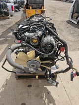 2006 Chevrolet GMC 2500 2500HD 3500HD 6.0 LS Vortec Gas Engine 191k Miles Runs Good